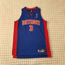 Maglia swingman vintage NBA