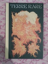 Terre Rare - Vuillier - Editions 2024