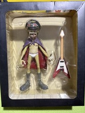 Gorillaz cymk kidrobot - gorillaz, set