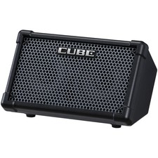 Roland cube street - roland, ii
