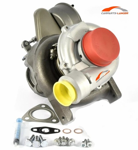Turbocompressore per vv14 - turbocompressore,