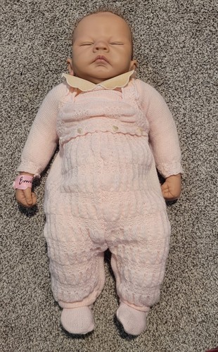 Bambola welcome home baby - welcome,