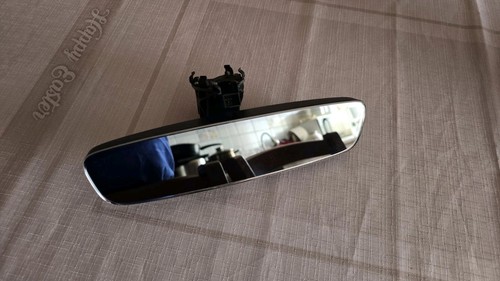 Specchietto retrovisore - specchietto,