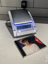 Sony Dream Machine ICF CD855V