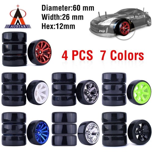 Pneumatici drift modello - drift,