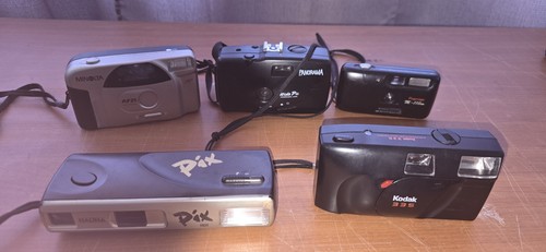 Minolta af25 kodak 335 - af25,