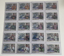 F1 Turbo Attax 2025 SET