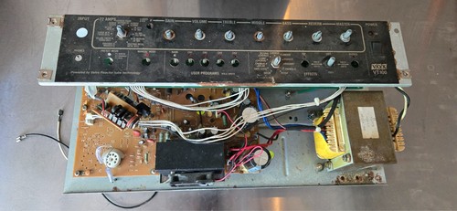 Vox vt100 100 - vox,