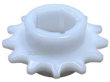 Pignone 13 denti per Stiga