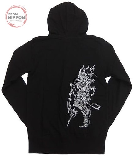 Capispalla dragon knight - capispalla,
