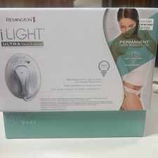 Remington IPL6500 iLight Ultra