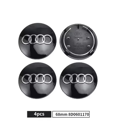 68mm coprimozzo - 4, pz