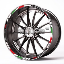 Adesivi cerchi aprilia - adesivi,