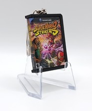 Portachiavi Super Mario