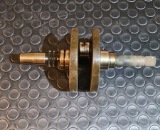 Albero Motore Originale Honda Sh 300 2007 2015 