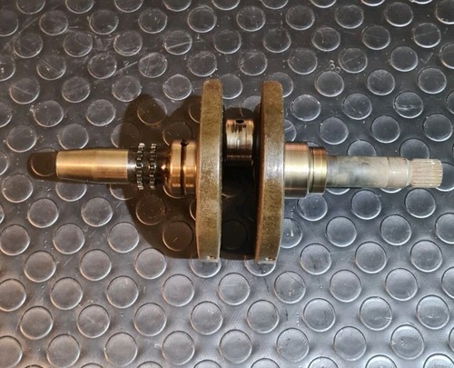 Albero motore originale honda - originale,