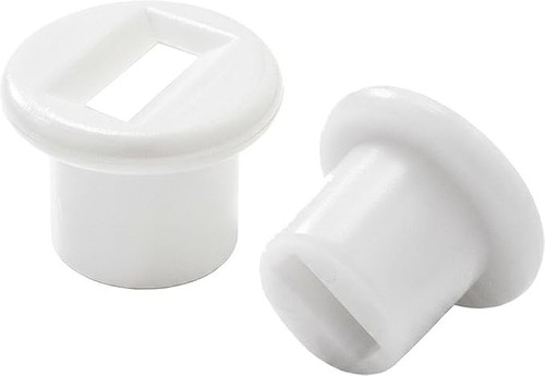 Kit coppia boccole sportello
