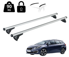 BARRE PORTATUTTO PER KIA CEE'D