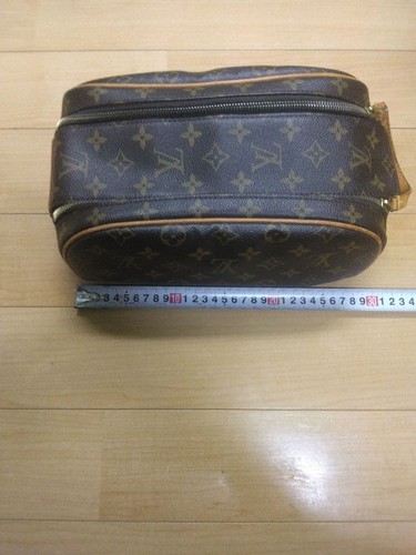 Louis vuitton trousse toilette - louis,