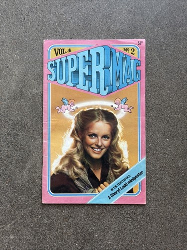Supermag magazine vol 2 - supermag, vol.4