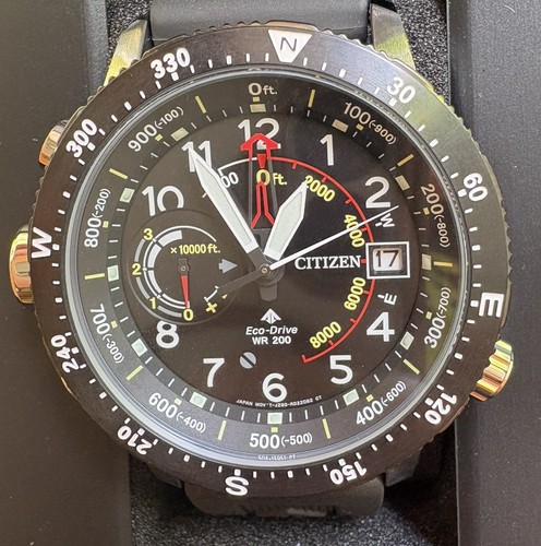 Nuovo orologio citizen - orologio,
