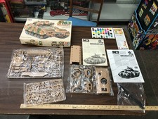 Tamiya M3 Bradley Cavalry