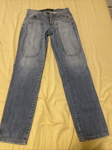 Jeans jeckerson uomo - jeans,