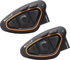 Kit interfono moto casco - kit,