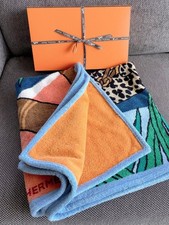 Telo mare Hermes modello lusso