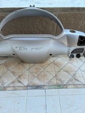 Scocca Copri Tachimetro