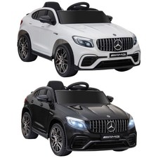 Homcom auto elettrica - homcom,
