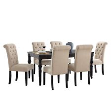 Leviton Set da Pranzo Stile