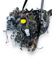 Motore Renault Captur ( 2012 ) 1.5 Diesel 90 cv / 66 kw cod k9k e6