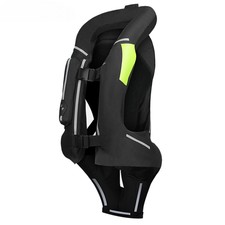 Giubbotto Airbag Moto Sistema Airbag Avanzato Protezione Airbag Equitazione Airbag Giacca