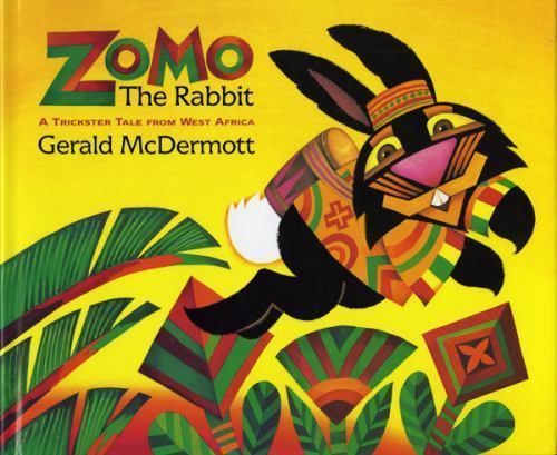 Zomo the rabbit - zomo, rabbit: