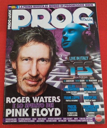 Prog italia roger - n.13,