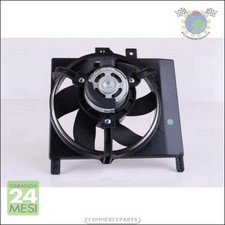 Ventola radiatore Nissens per