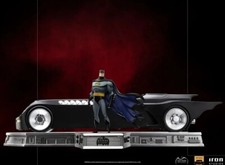 Batman The Animated Series