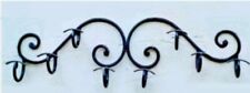 appendiabito in ferro forgiato
