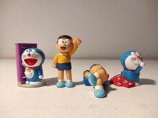 Doraemon sorpresine Kinder Set