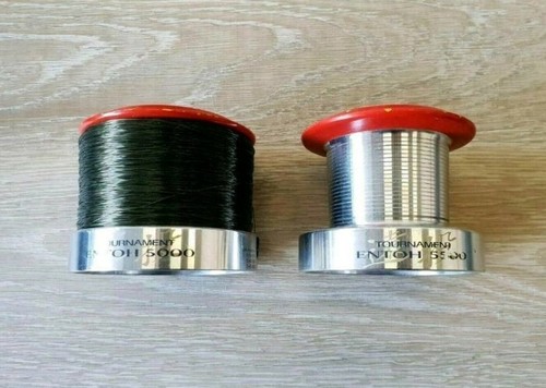 Bobine ricambio daiwa - 2,
