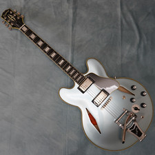 Epiphone Shinichi Ubukata