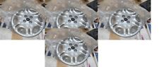 4 X COPRICERCHI COPPA RUOTA 15 FIAT MAREA ORIGINALI FIAT 46528338 4 PEZZI