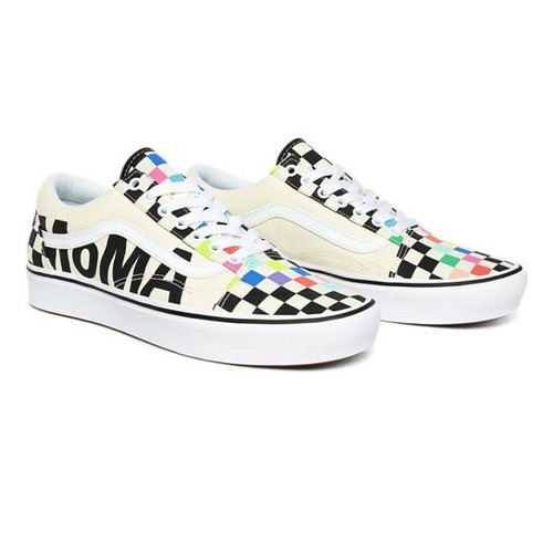 Vans moma old - moma,