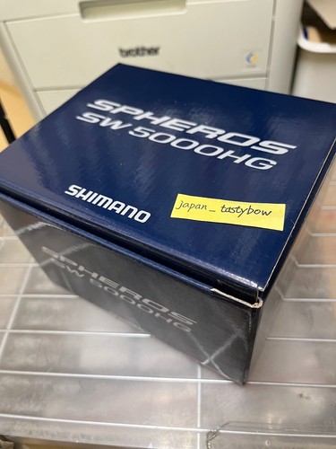Mulinello spinning shimano - mulinello,