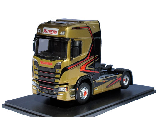 Scania s500 trattore 43 - scania,