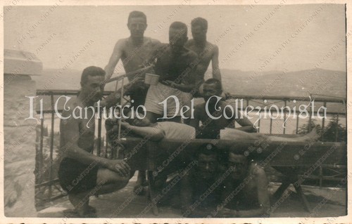 Ww2 soldati regio esercito - soldati,