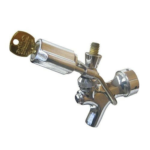 Blocco rubinetto birra - , per