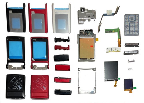 Nokia n76 genuine spare - nokia,