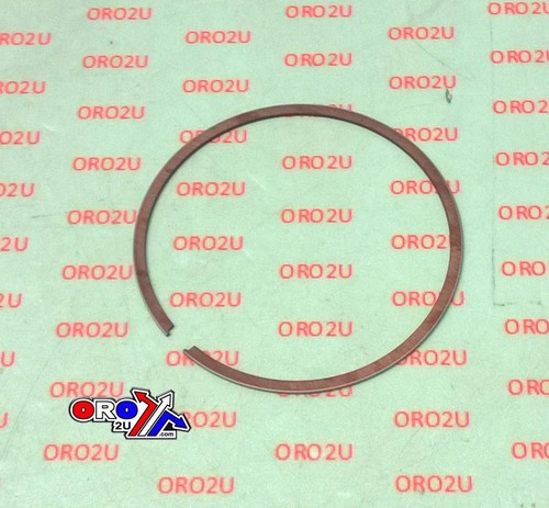 Anello pistone wossner 67mm - anello,